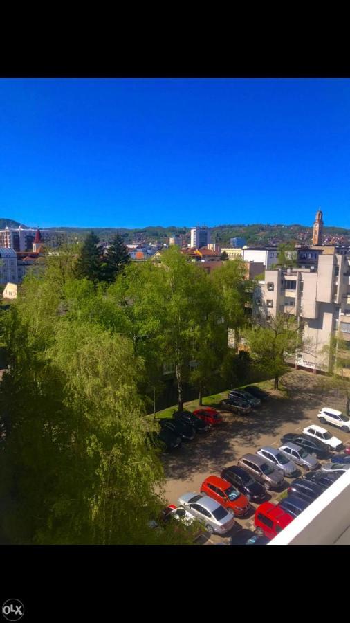 Ferienwohnung Dan I Noc Banja Luka Exterior foto