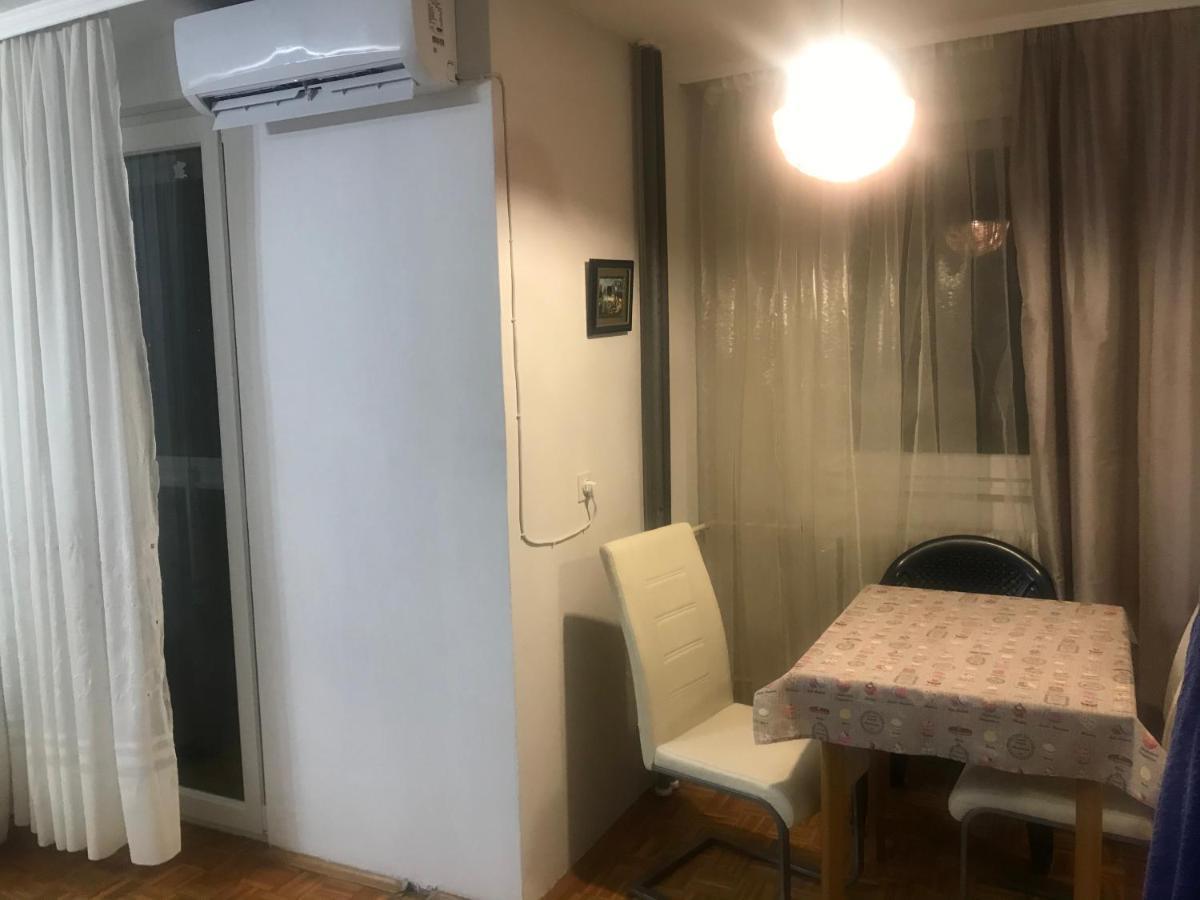 Ferienwohnung Dan I Noc Banja Luka Exterior foto